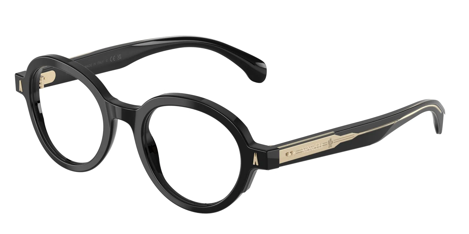 Moncler 2005 Eyeglasses